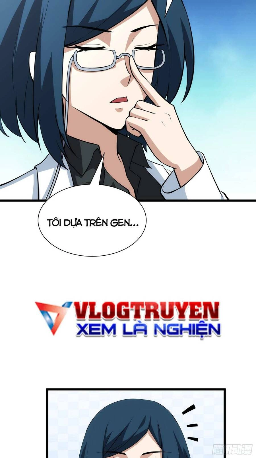 Tạ U Thiên Sư Chapter 39 - 5