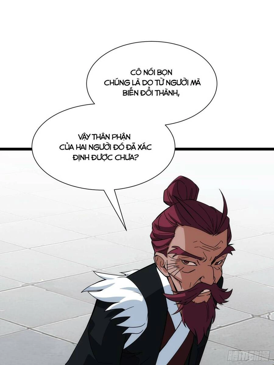 Tạ U Thiên Sư Chapter 39 - 9