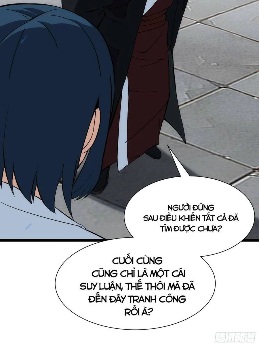 Tạ U Thiên Sư Chapter 39 - 10