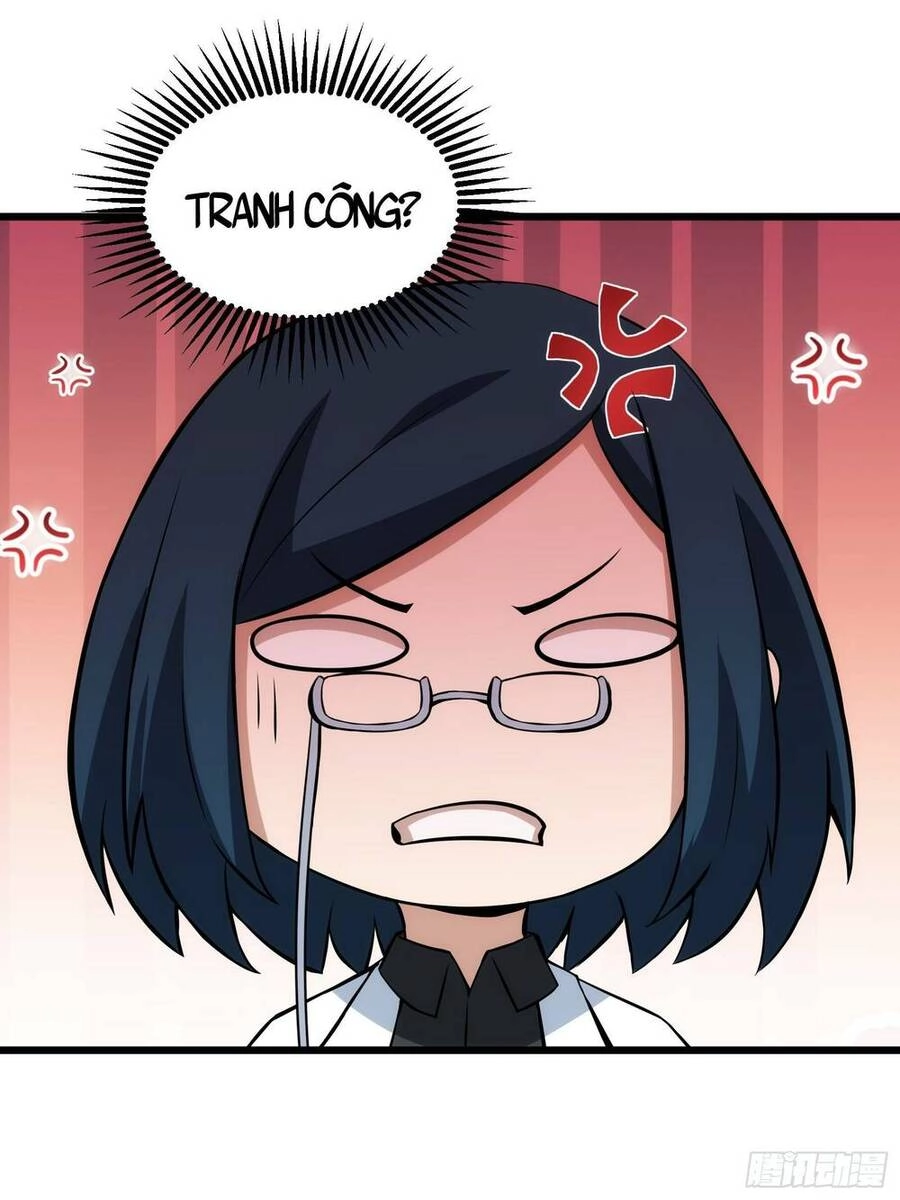 Tạ U Thiên Sư Chapter 39 - 11