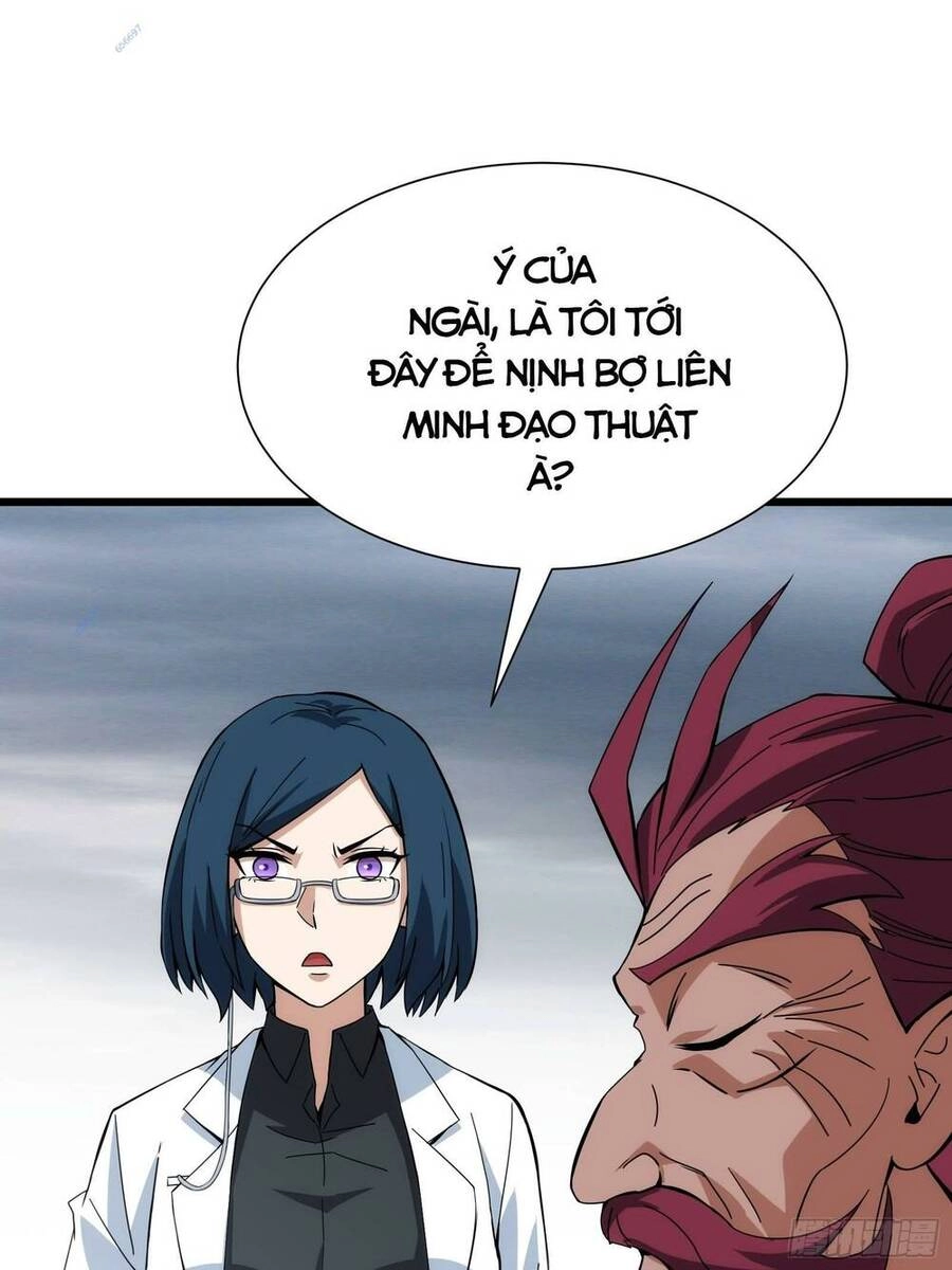 Tạ U Thiên Sư Chapter 39 - 12