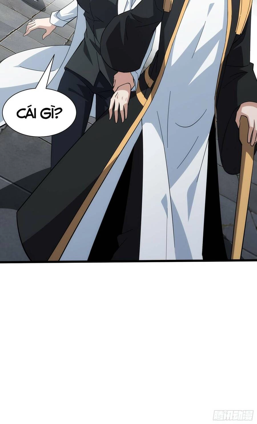 Tạ U Thiên Sư Chapter 39 - 15