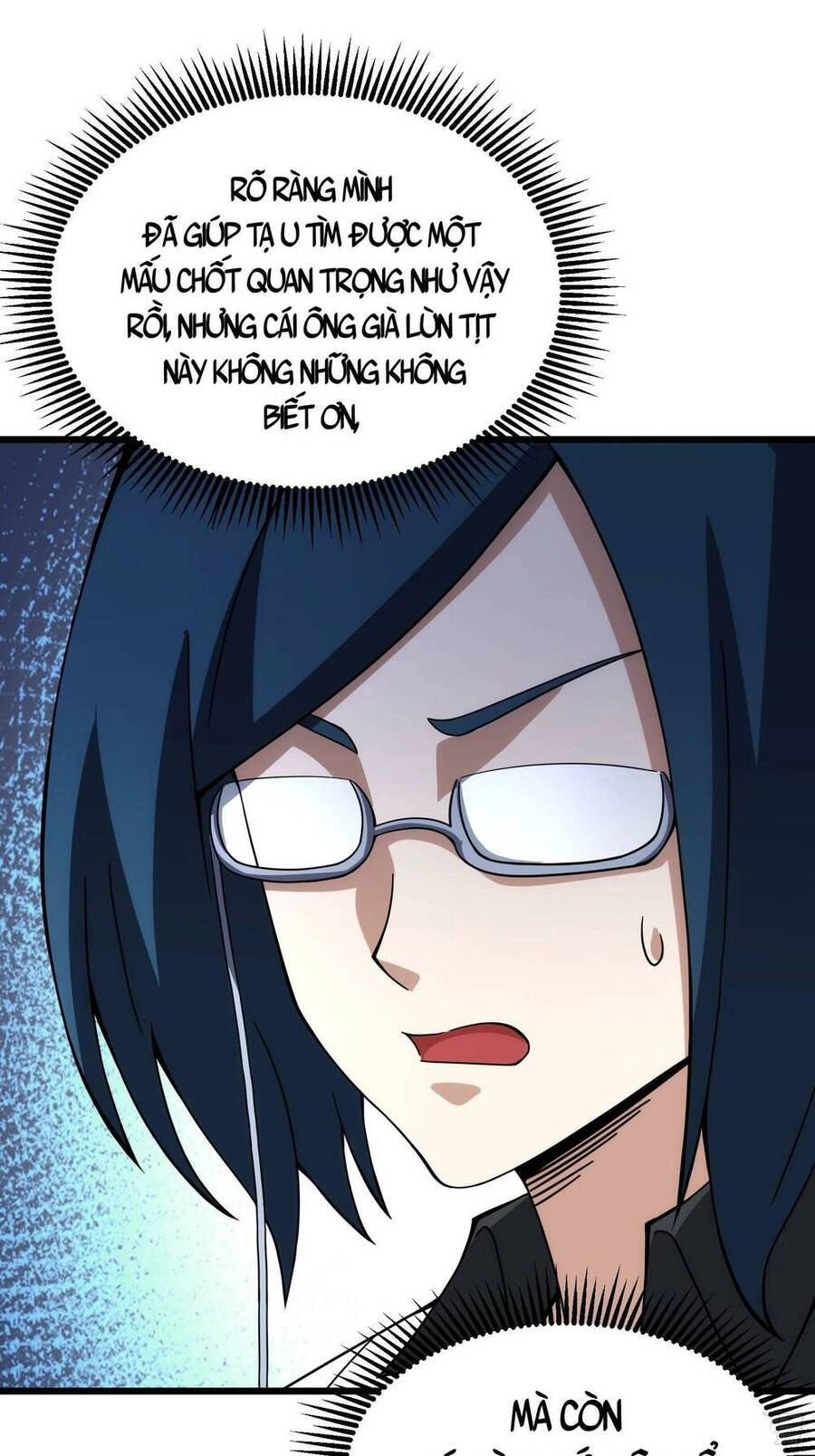 Tạ U Thiên Sư Chapter 39 - 16