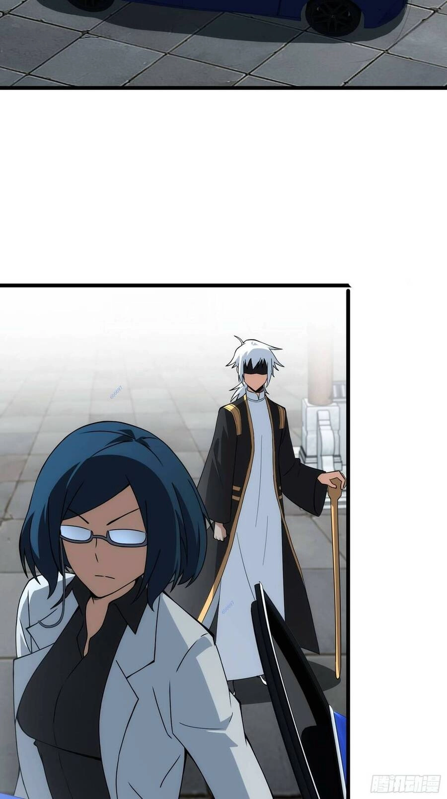 Tạ U Thiên Sư Chapter 39 - 19