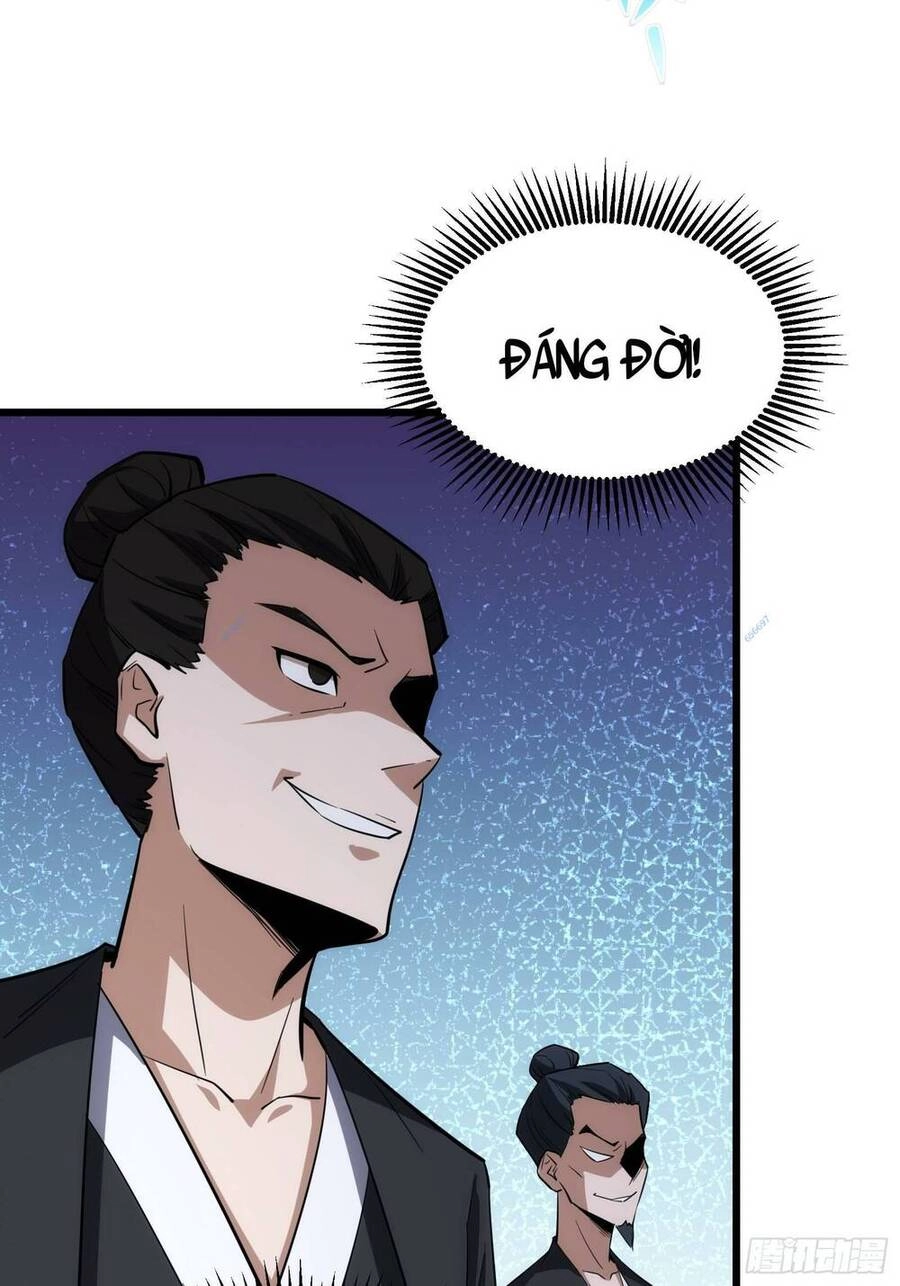 Tạ U Thiên Sư Chapter 39 - 23