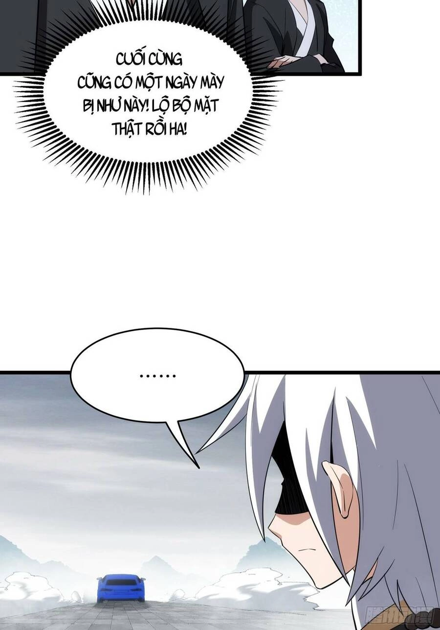 Tạ U Thiên Sư Chapter 39 - 24