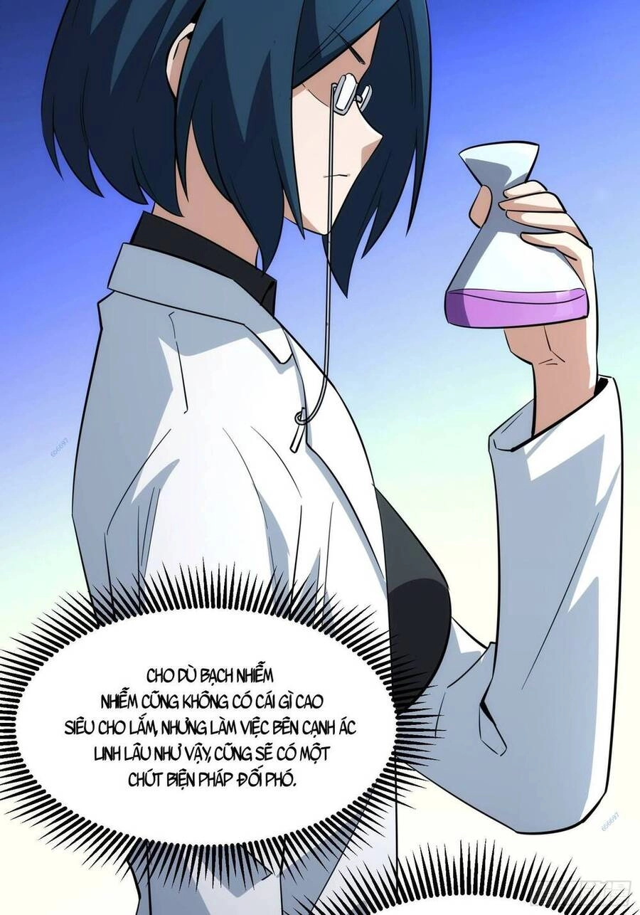 Tạ U Thiên Sư Chapter 39 - 27