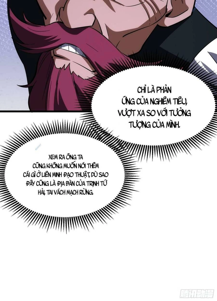 Tạ U Thiên Sư Chapter 39 - 29