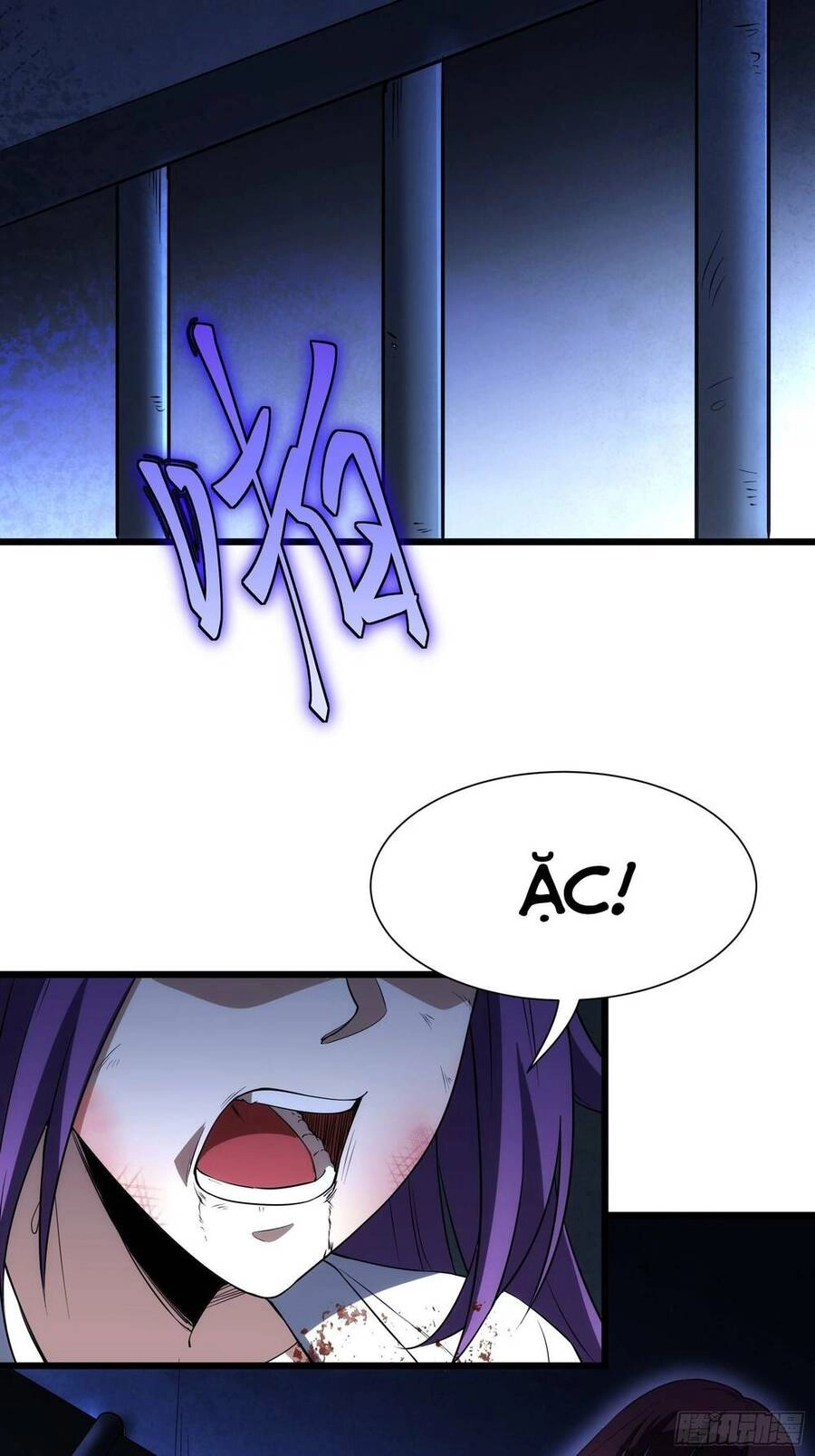 Tạ U Thiên Sư Chapter 39 - 32