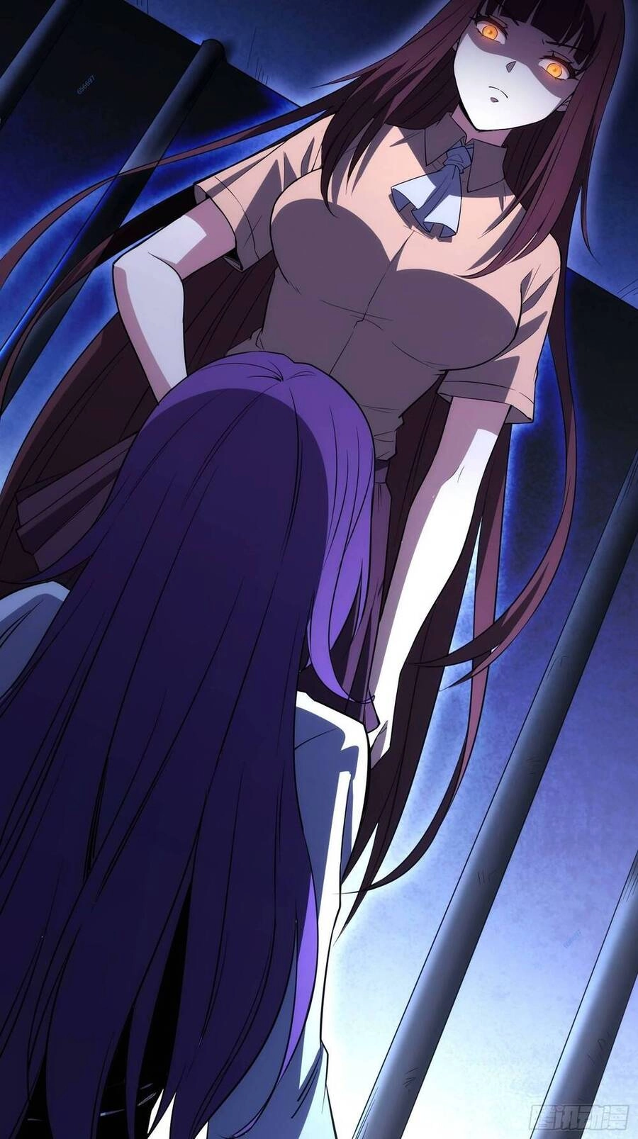 Tạ U Thiên Sư Chapter 39 - 33