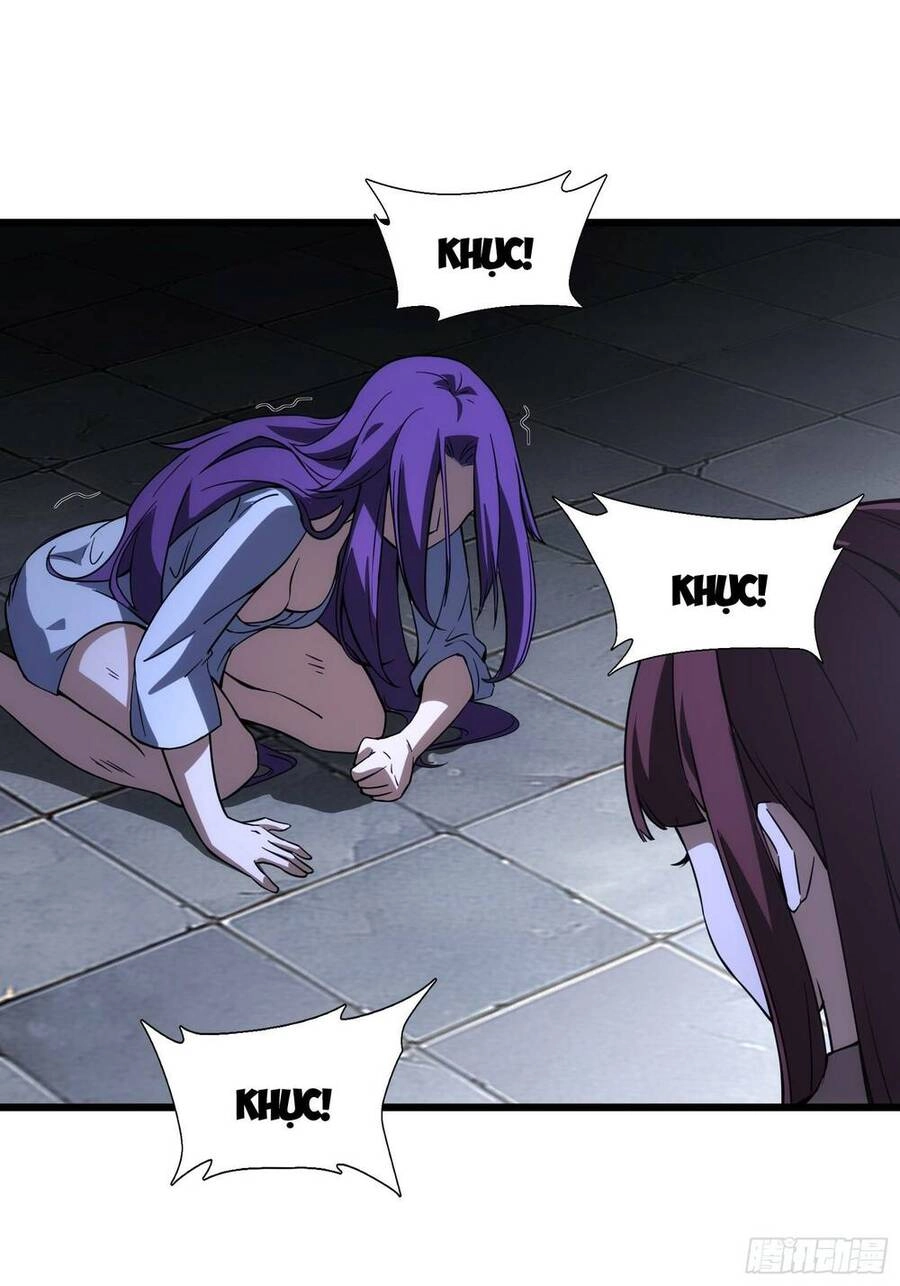 Tạ U Thiên Sư Chapter 39 - 37