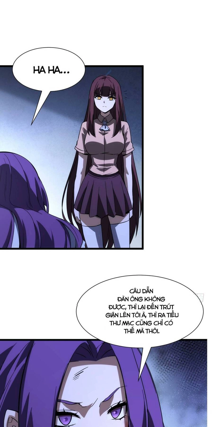 Tạ U Thiên Sư Chapter 39 - 38