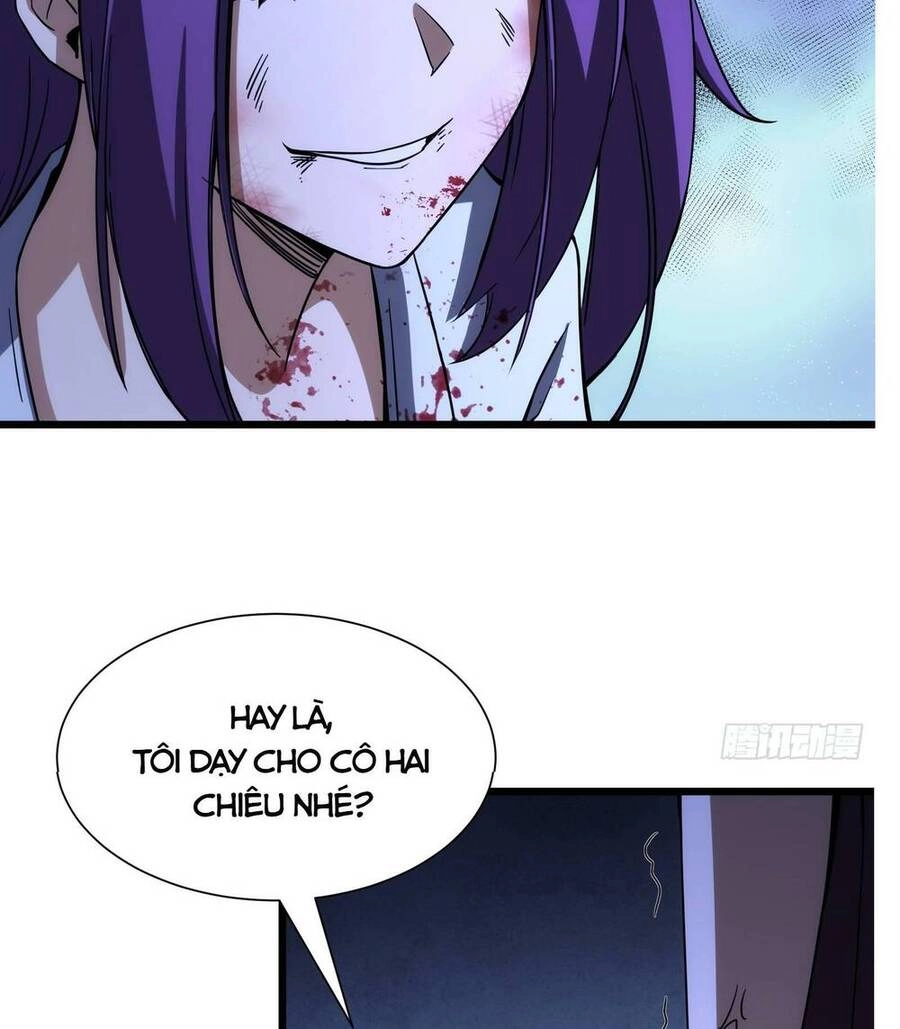 Tạ U Thiên Sư Chapter 39 - 39