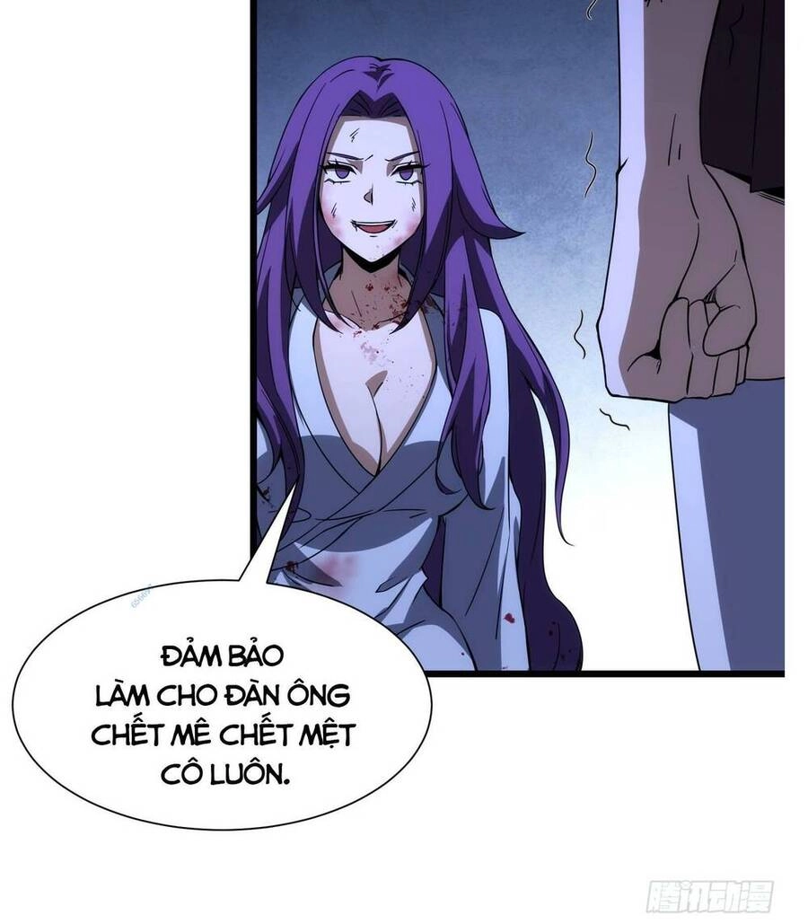 Tạ U Thiên Sư Chapter 39 - 40