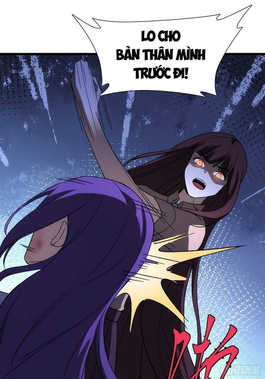 Tạ U Thiên Sư Chapter 39 - 41