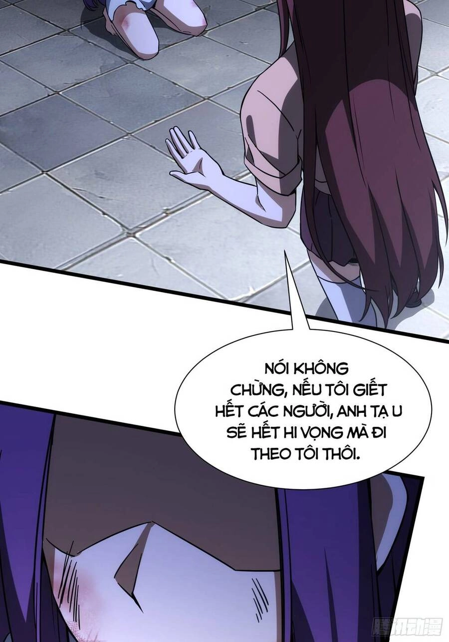 Tạ U Thiên Sư Chapter 39 - 43