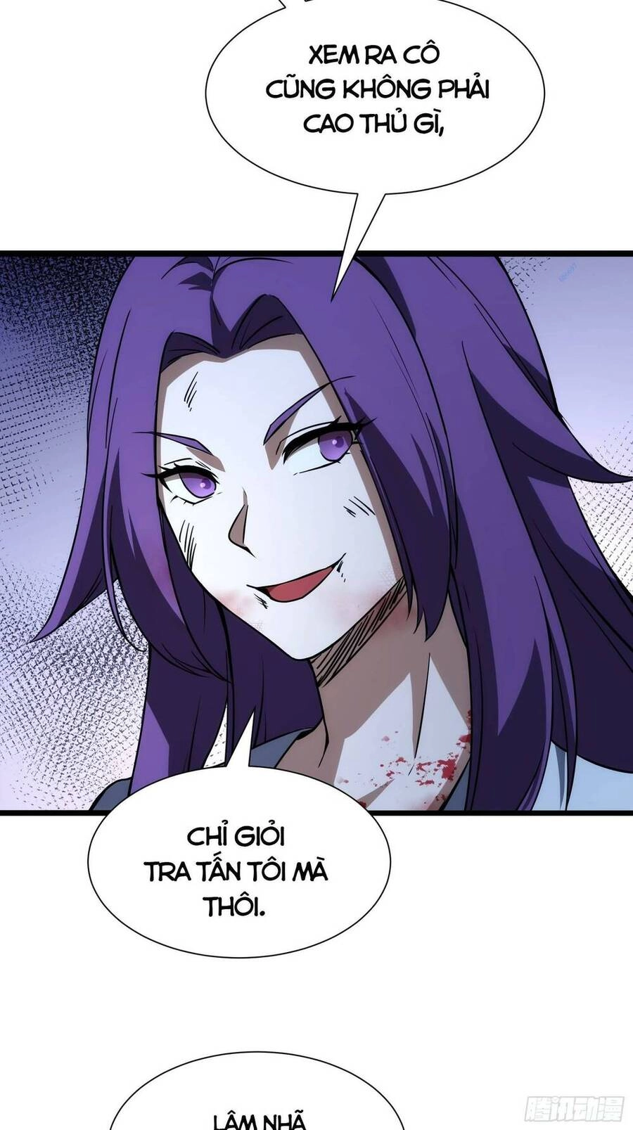 Tạ U Thiên Sư Chapter 39 - 48