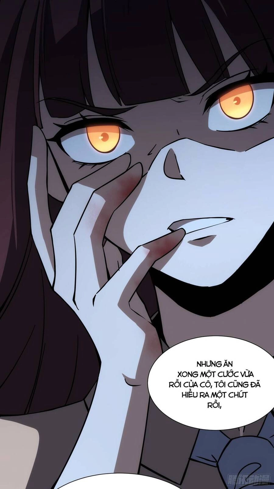 Tạ U Thiên Sư Chapter 39 - 50