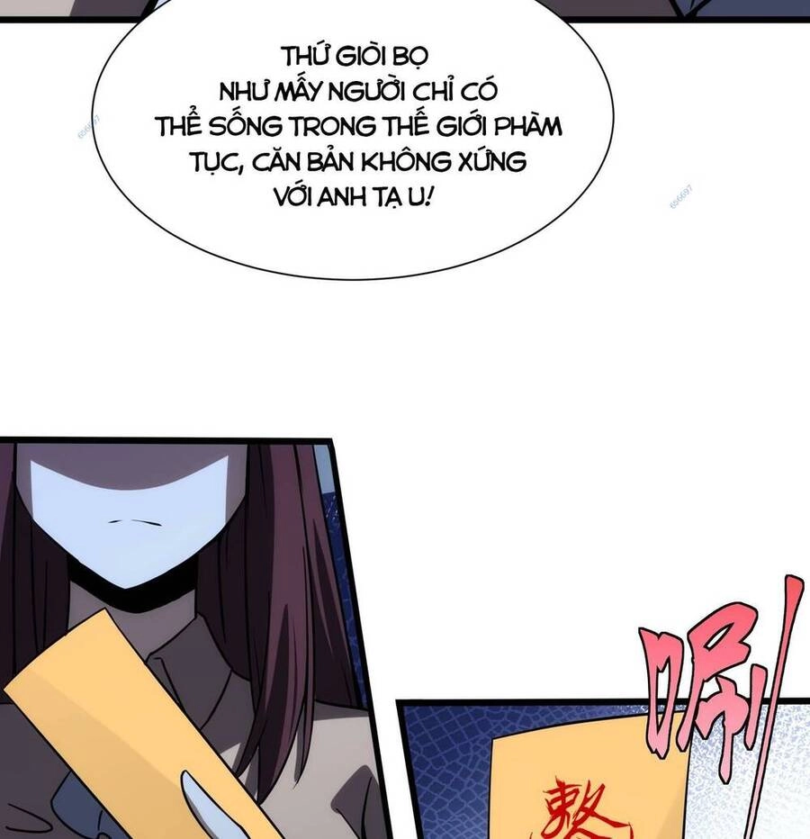 Tạ U Thiên Sư Chapter 39 - 51