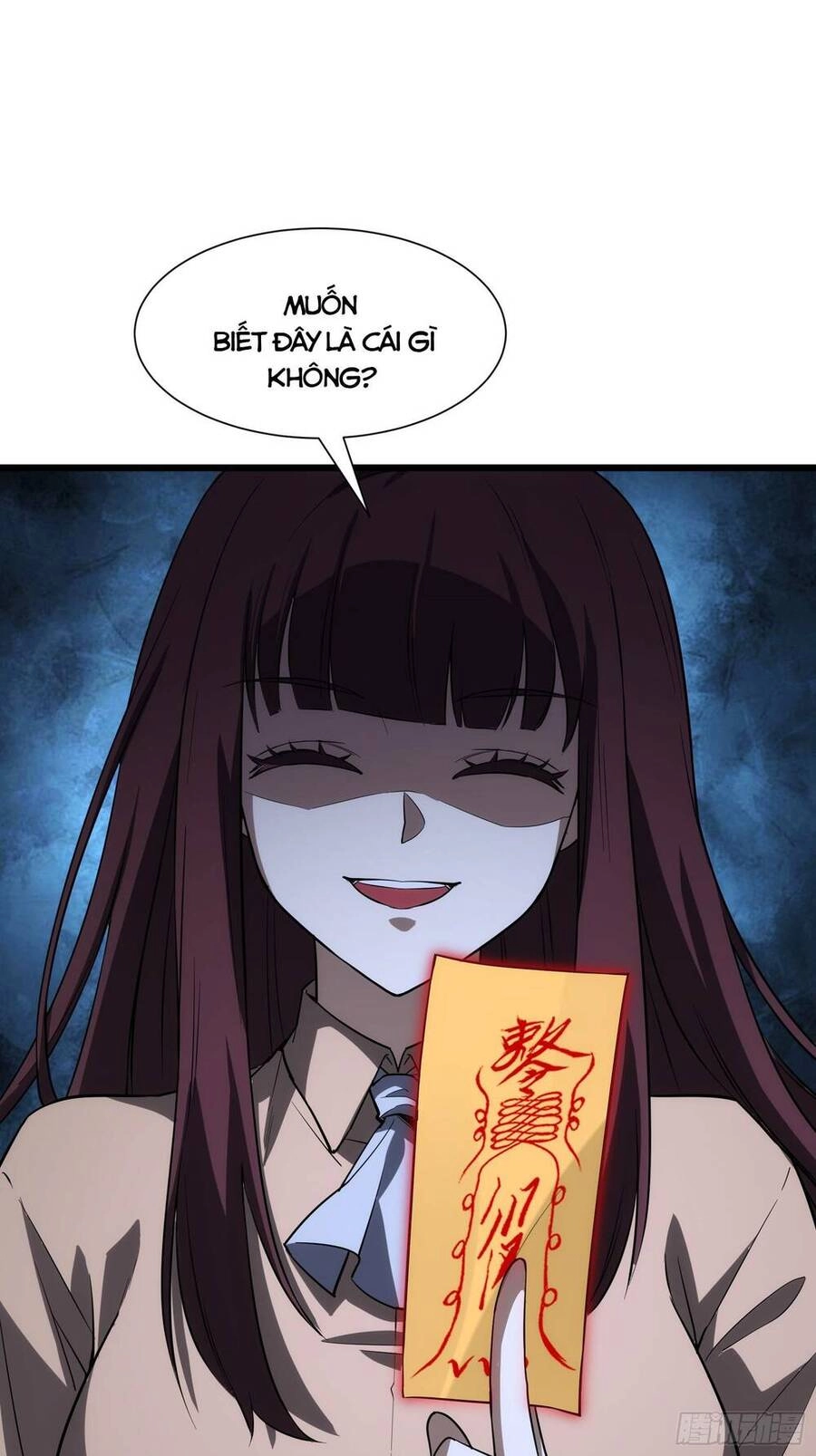 Tạ U Thiên Sư Chapter 39 - 53