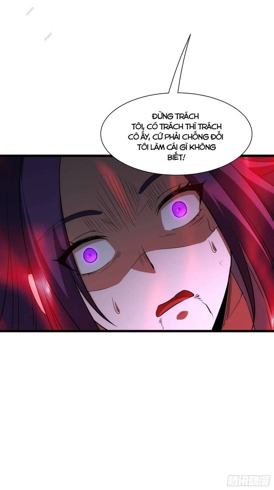 Tạ U Thiên Sư Chapter 39 - 56