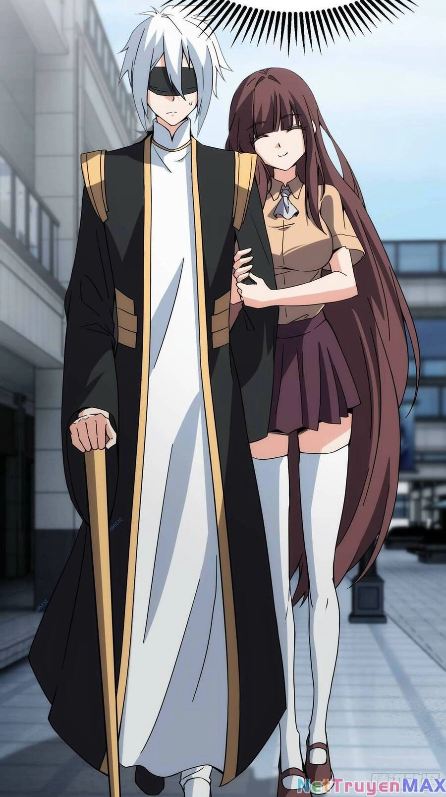 Tạ U Thiên Sư Chapter 40 - 3