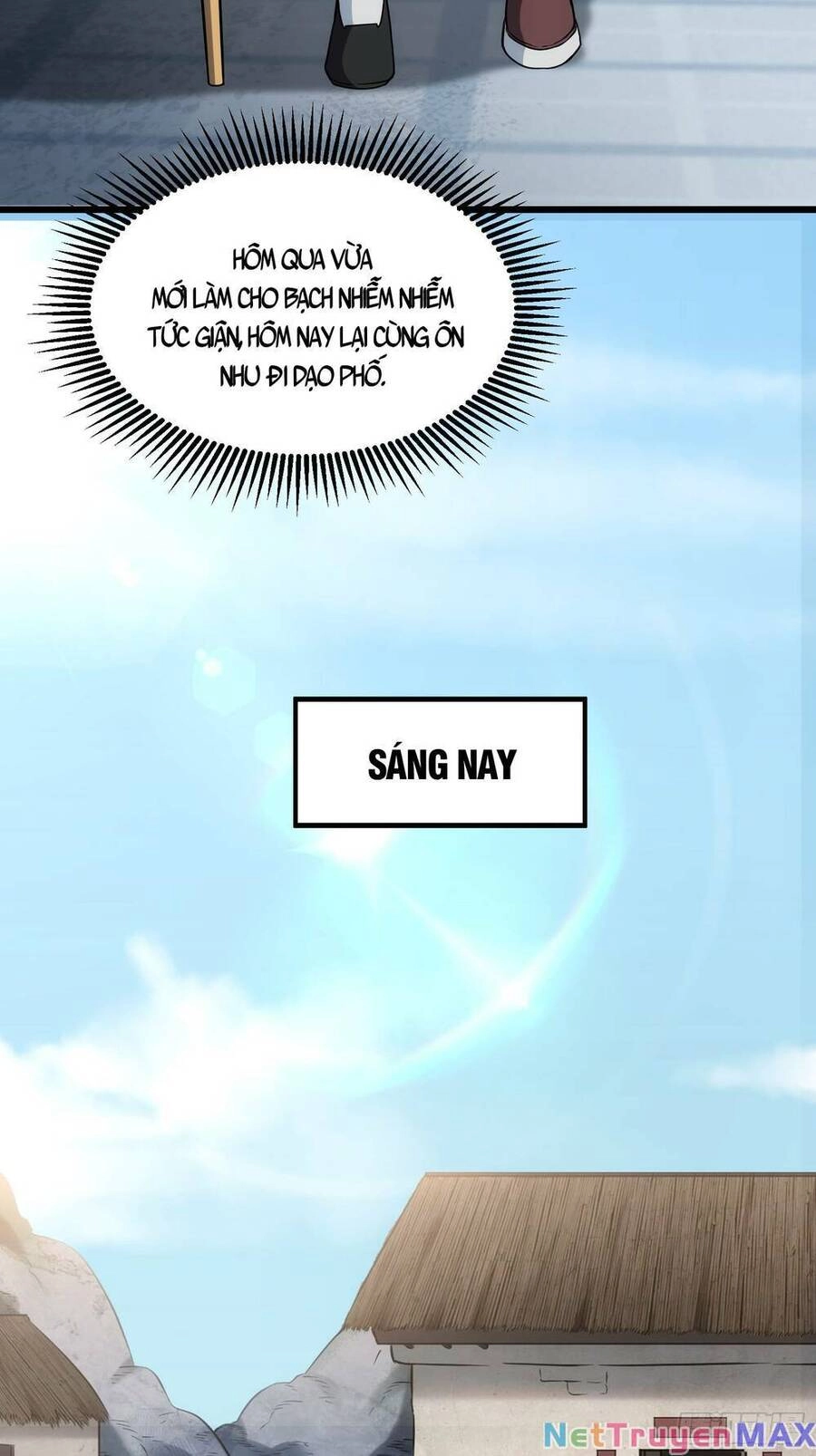 Tạ U Thiên Sư Chapter 40 - 4