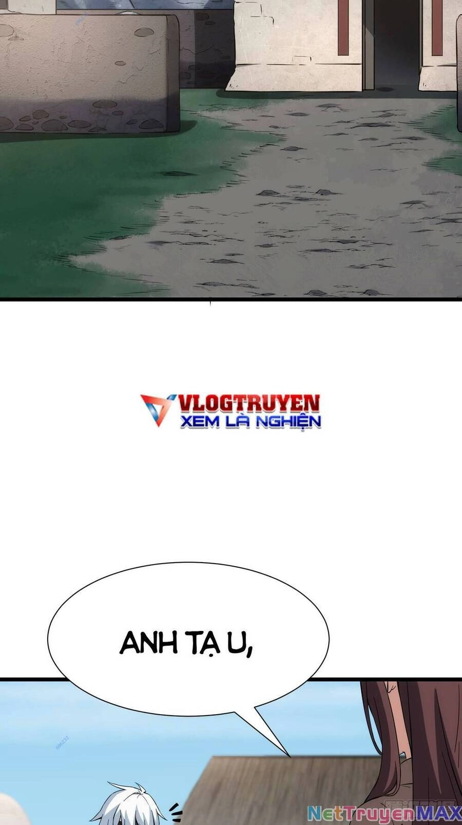 Tạ U Thiên Sư Chapter 40 - 5