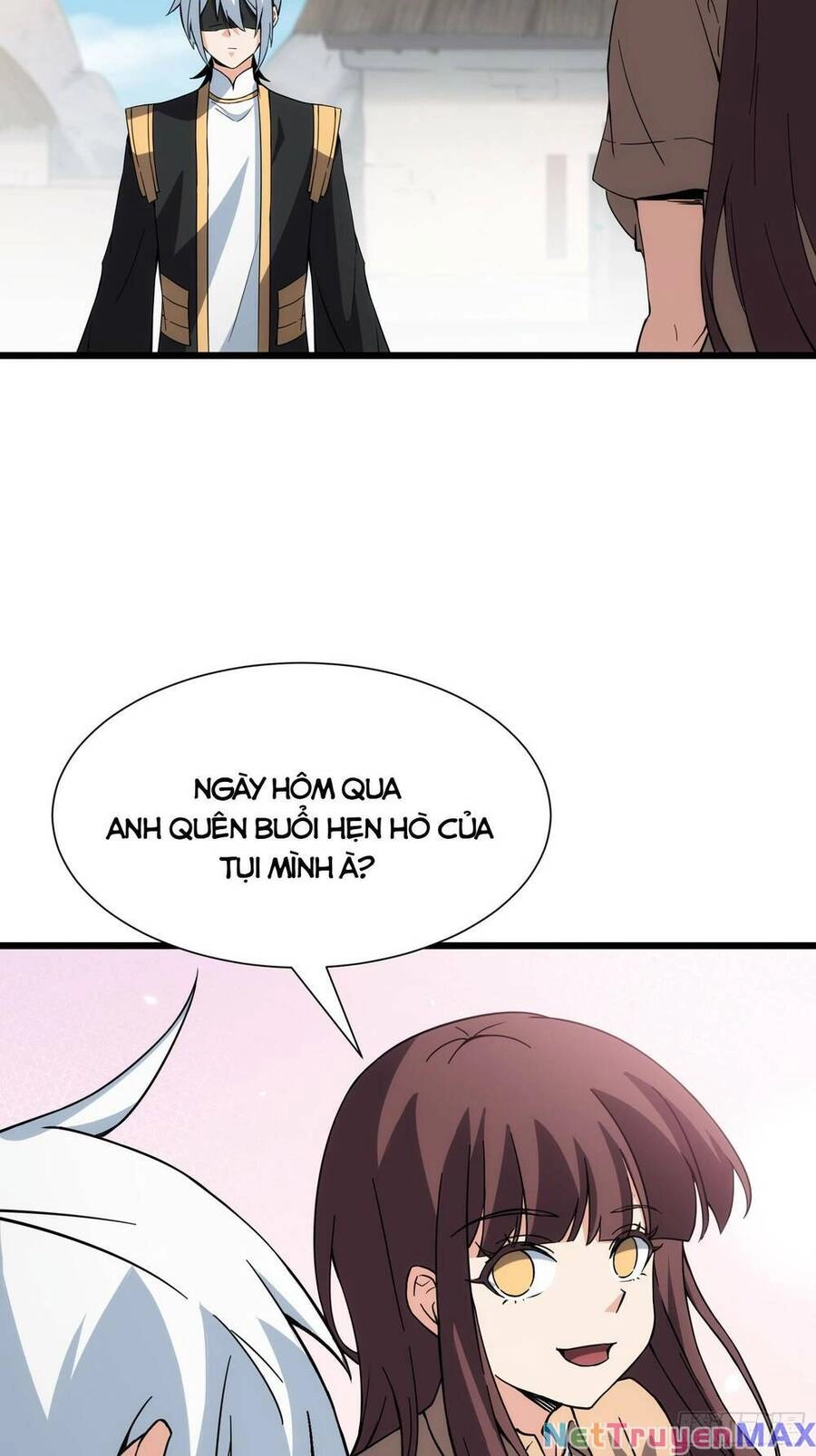 Tạ U Thiên Sư Chapter 40 - 6