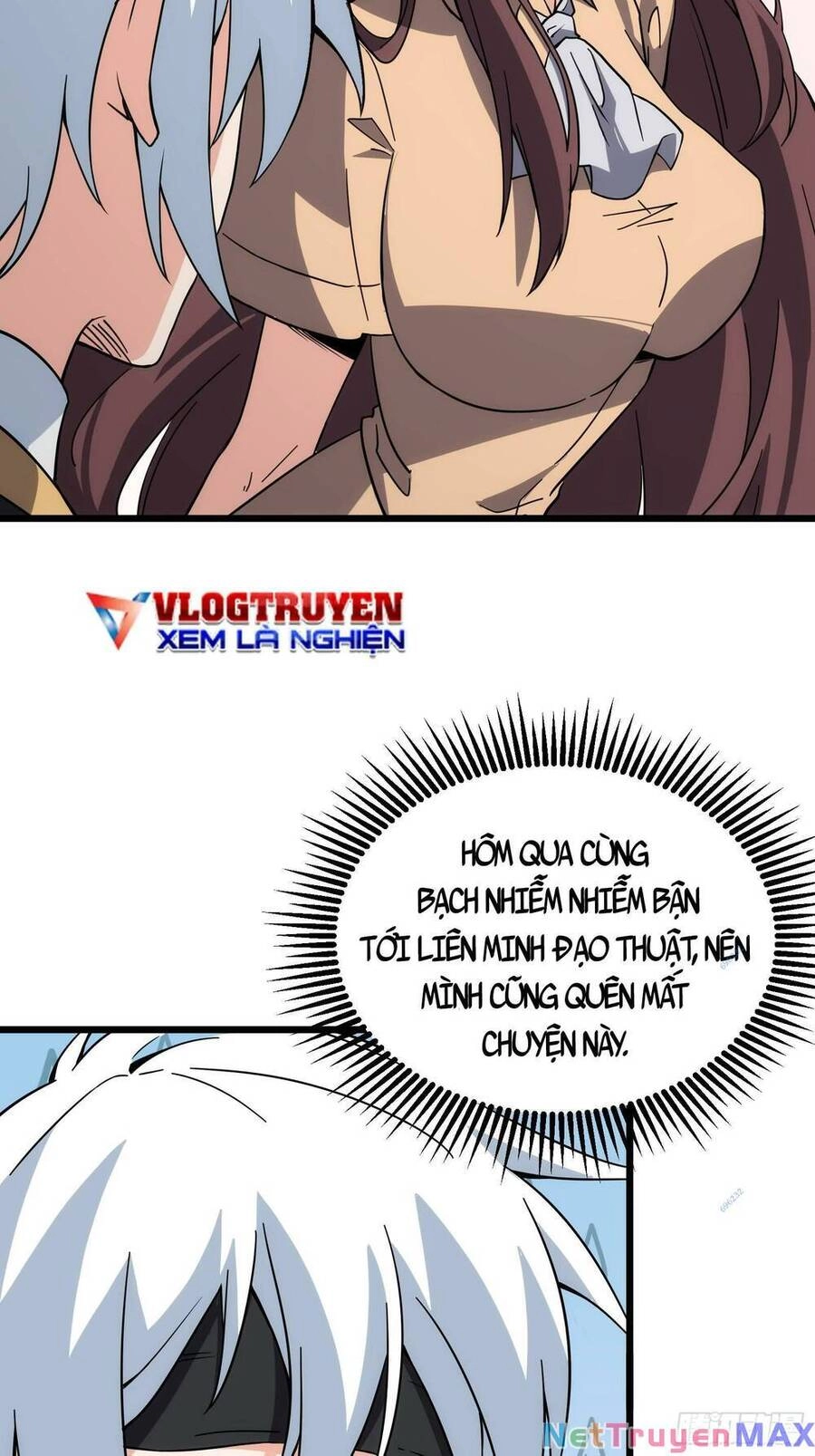 Tạ U Thiên Sư Chapter 40 - 7