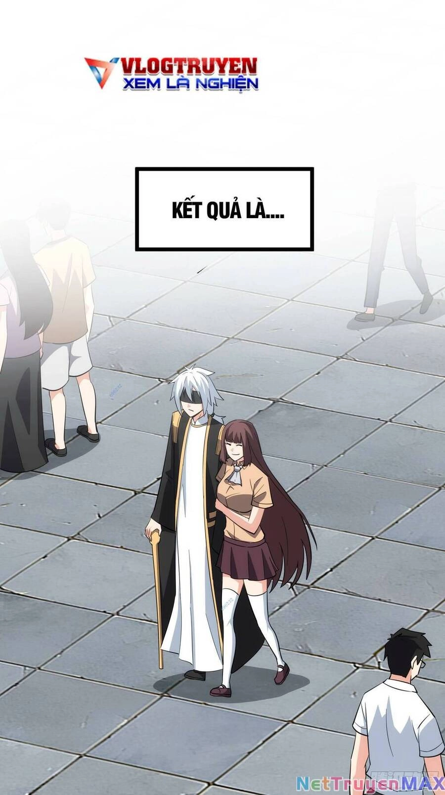 Tạ U Thiên Sư Chapter 40 - 9