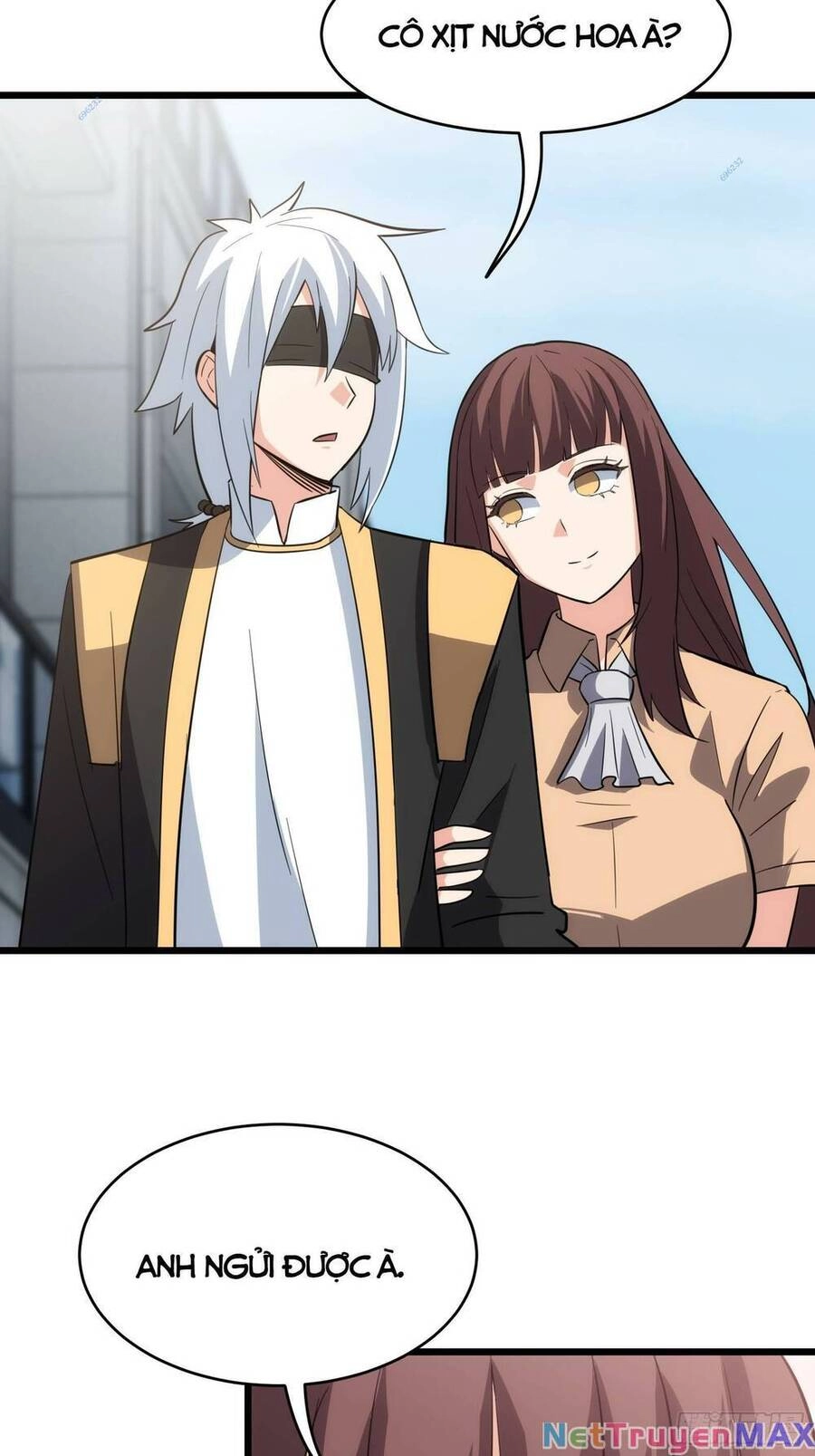 Tạ U Thiên Sư Chapter 40 - 11