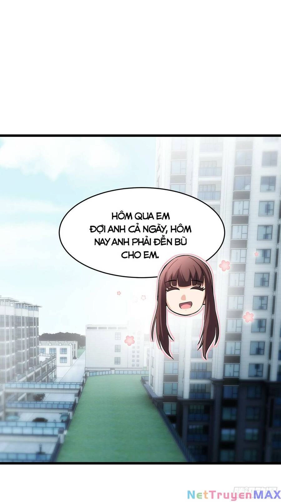 Tạ U Thiên Sư Chapter 40 - 16