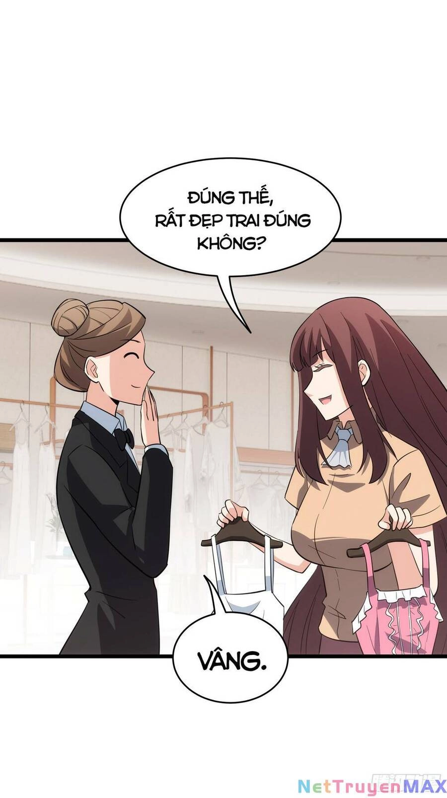 Tạ U Thiên Sư Chapter 40 - 20