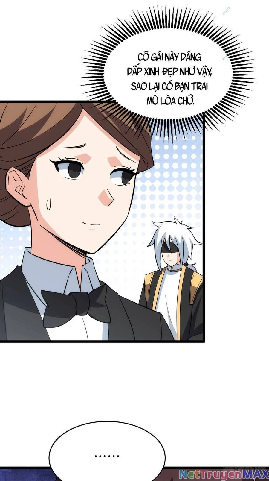 Tạ U Thiên Sư Chapter 40 - 21