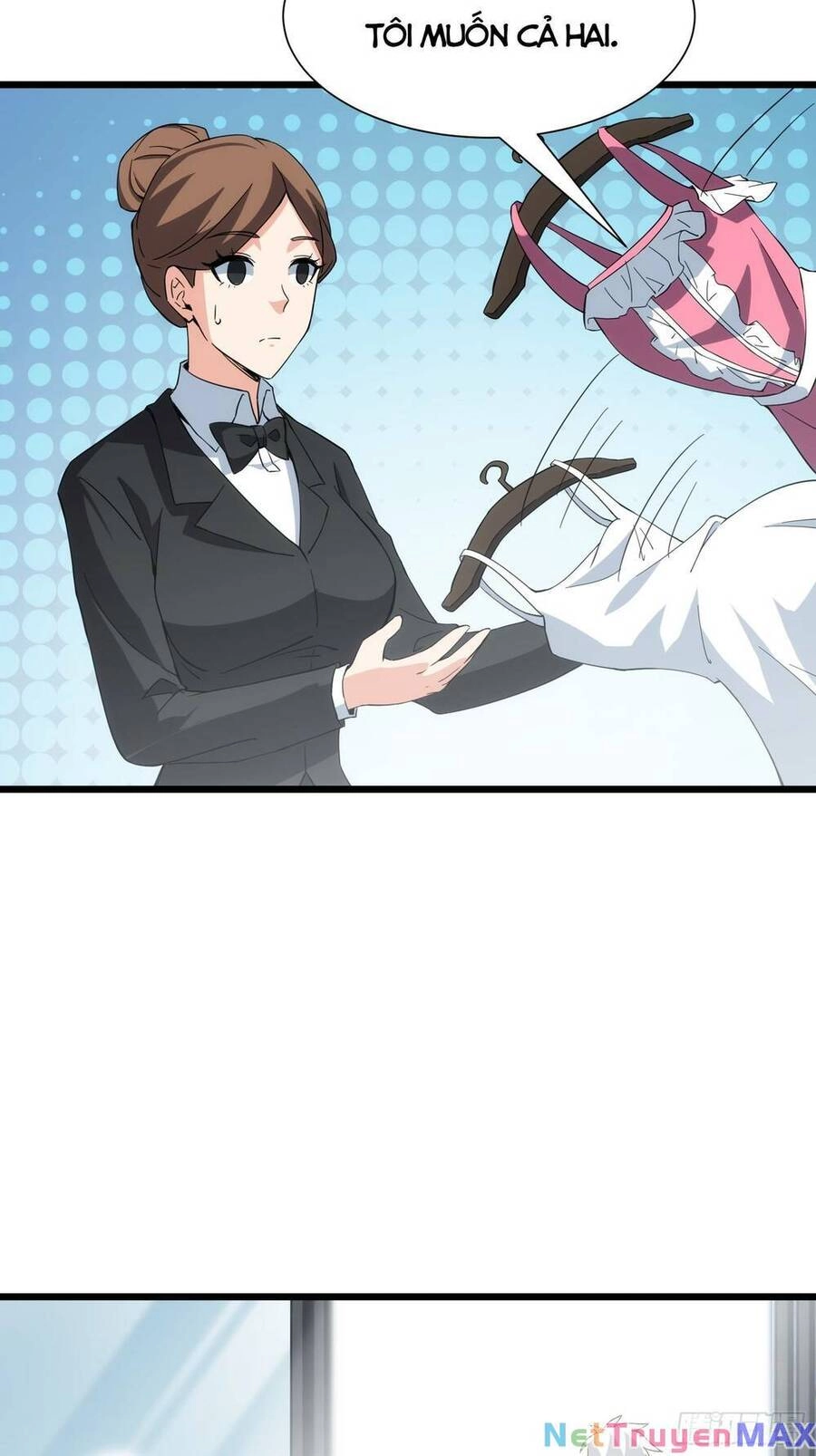 Tạ U Thiên Sư Chapter 40 - 24