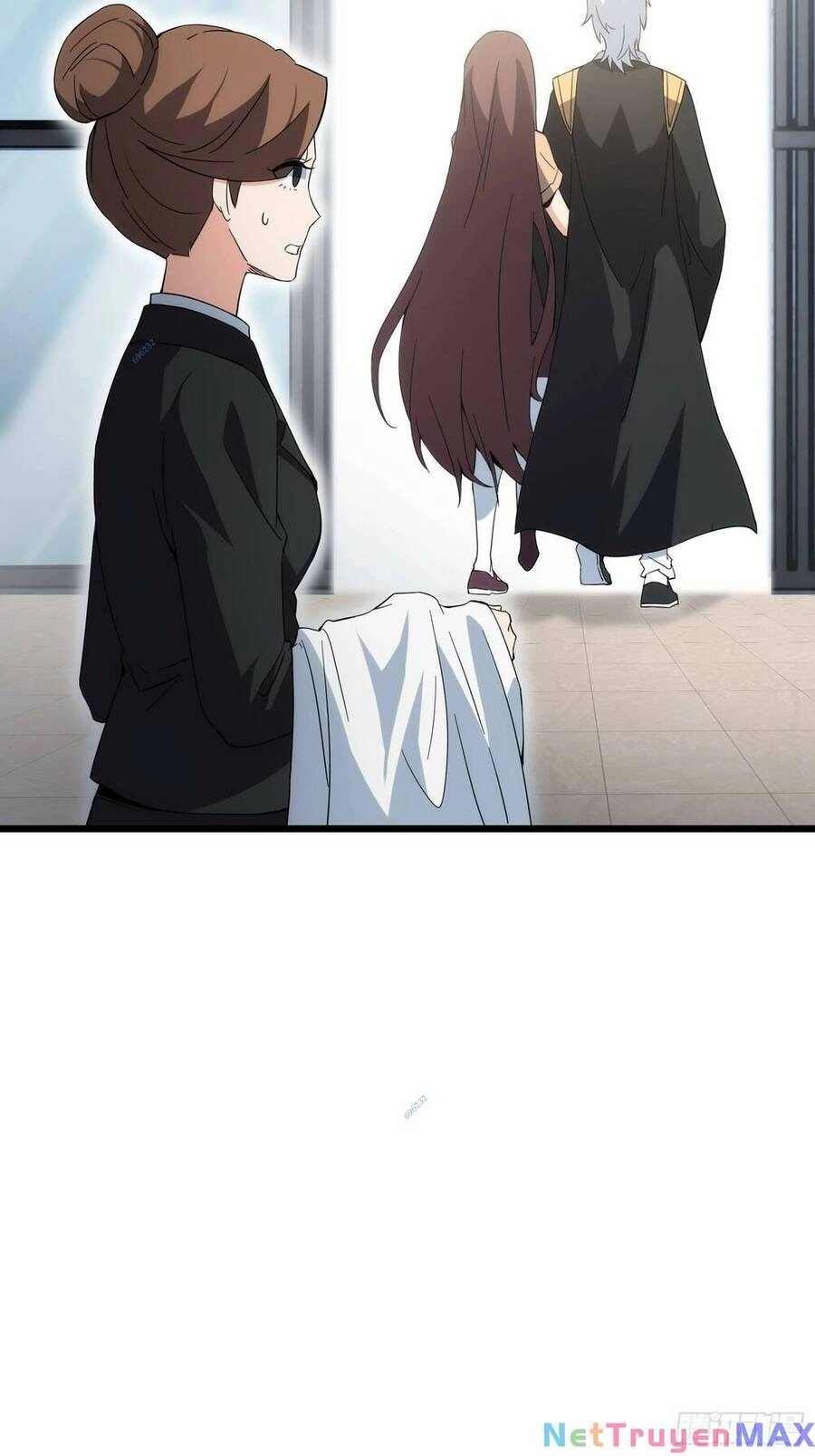 Tạ U Thiên Sư Chapter 40 - 25