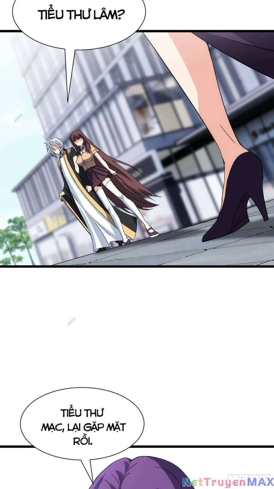 Tạ U Thiên Sư Chapter 40 - 27