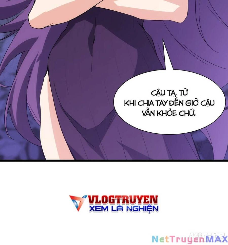 Tạ U Thiên Sư Chapter 40 - 29