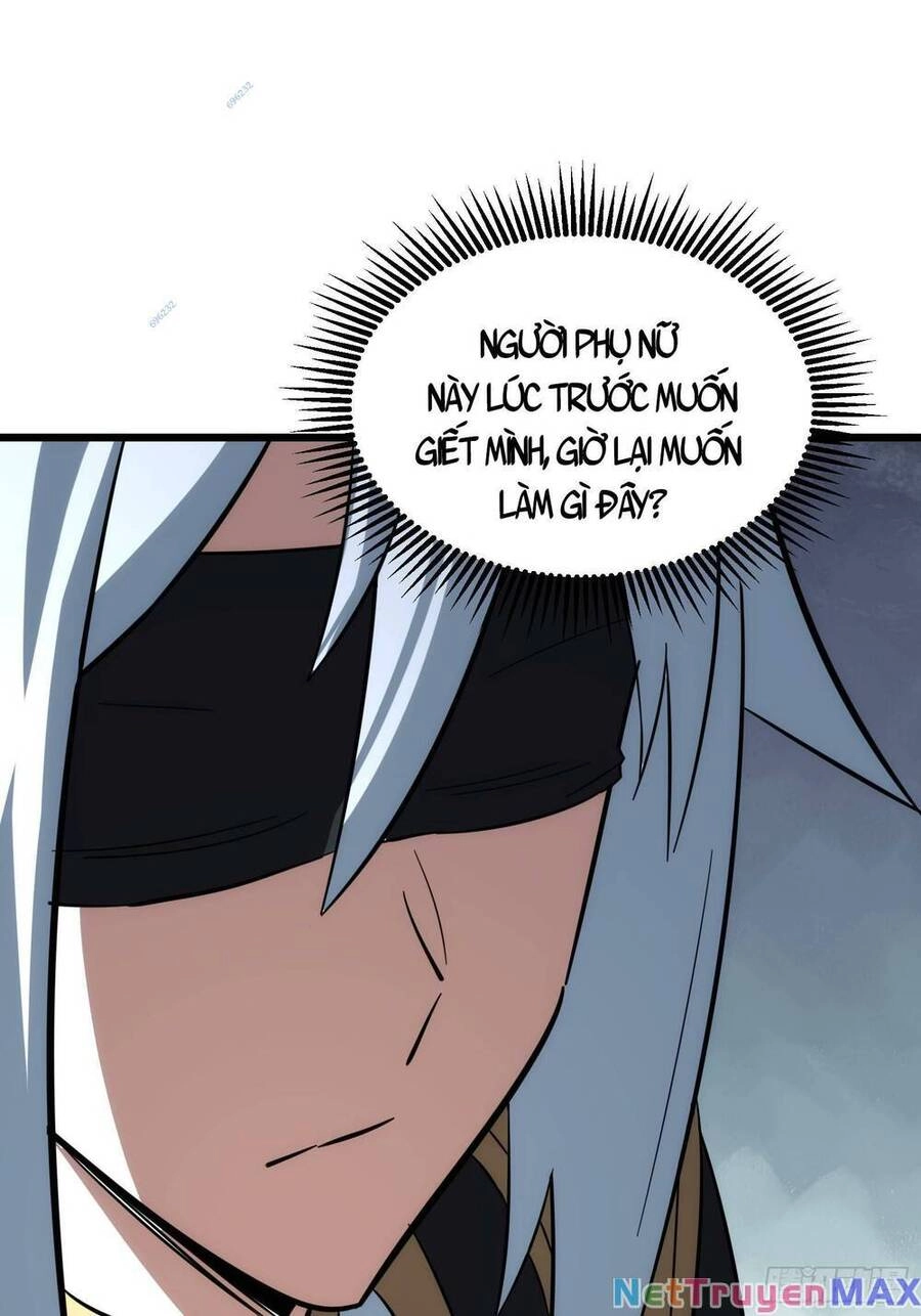 Tạ U Thiên Sư Chapter 40 - 30