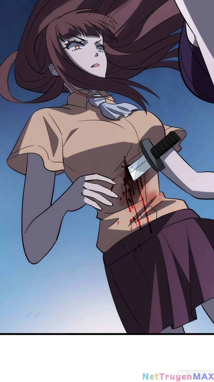 Tạ U Thiên Sư Chapter 40 - 40