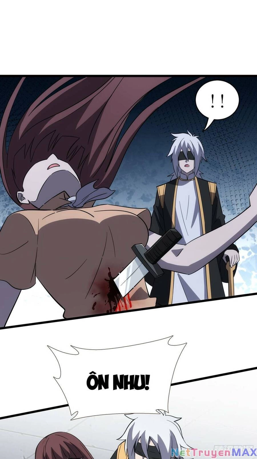 Tạ U Thiên Sư Chapter 40 - 41