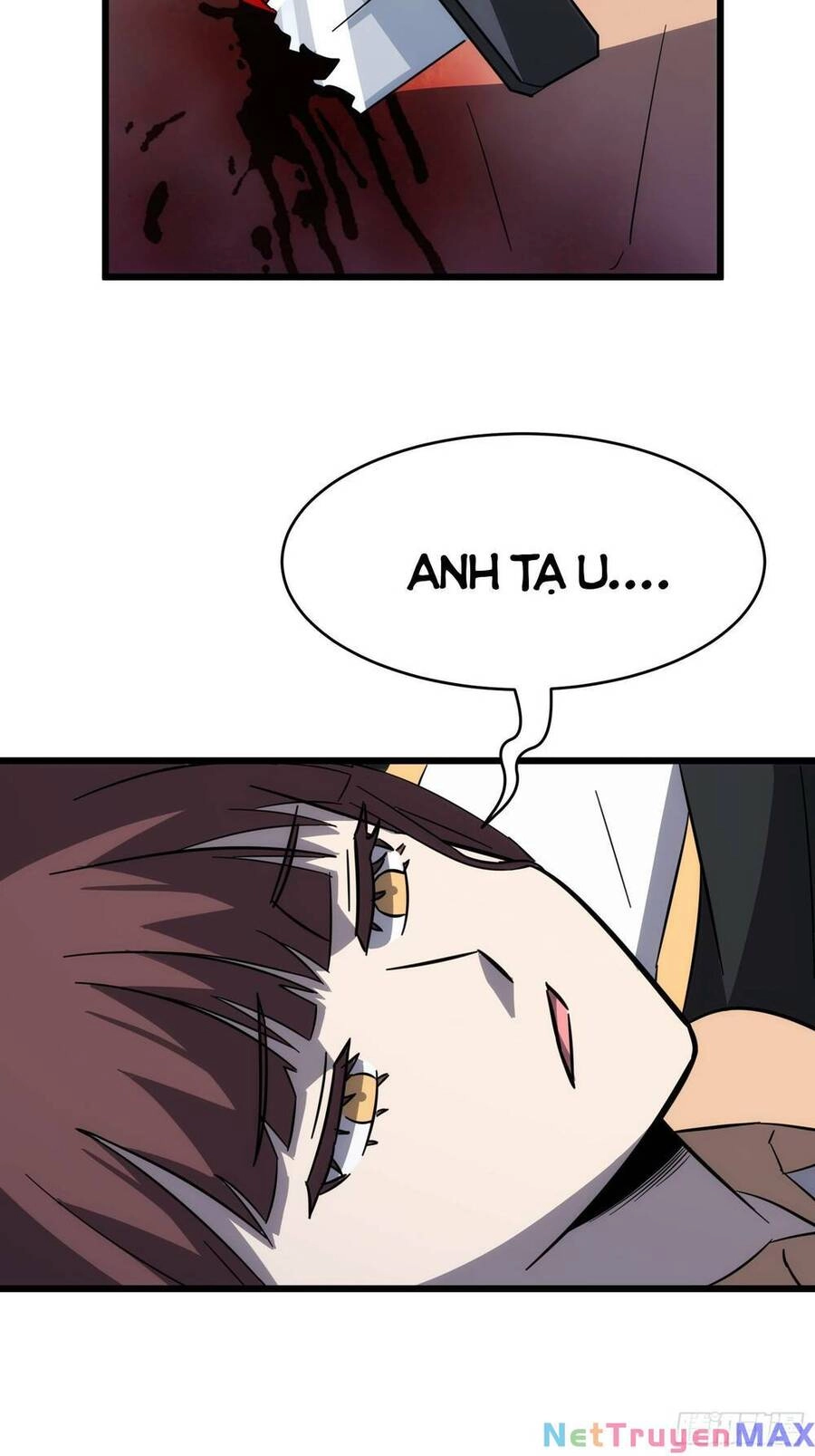 Tạ U Thiên Sư Chapter 40 - 43