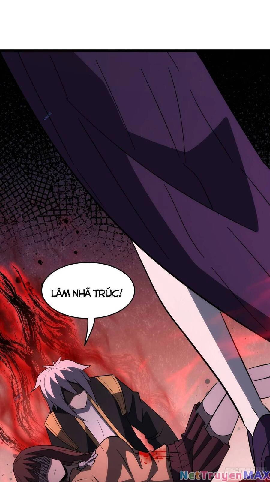 Tạ U Thiên Sư Chapter 40 - 44