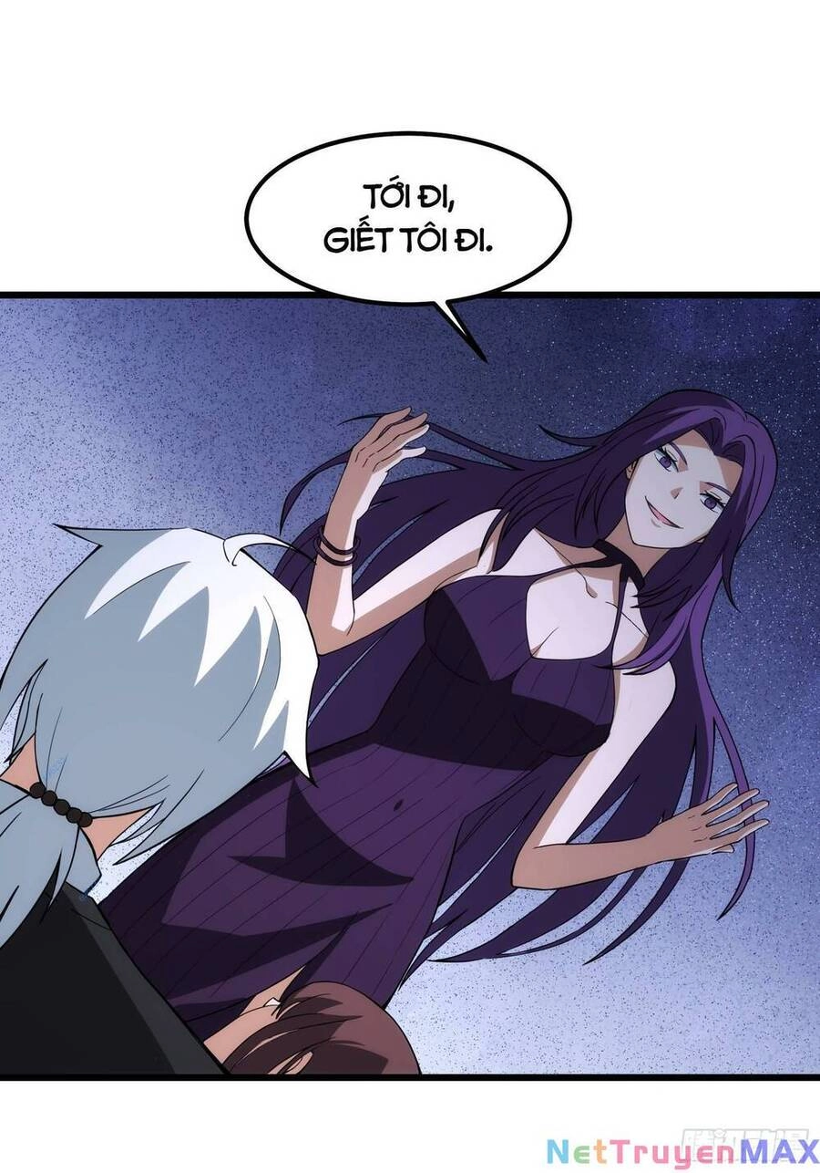 Tạ U Thiên Sư Chapter 40 - 46