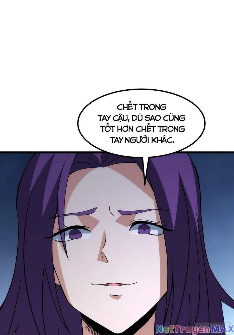 Tạ U Thiên Sư Chapter 40 - 47