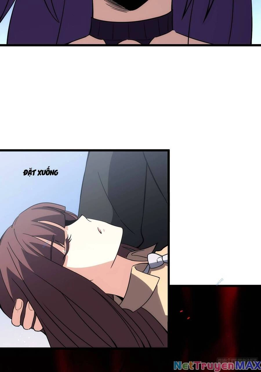 Tạ U Thiên Sư Chapter 40 - 48