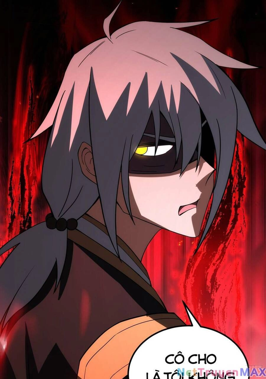 Tạ U Thiên Sư Chapter 40 - 49