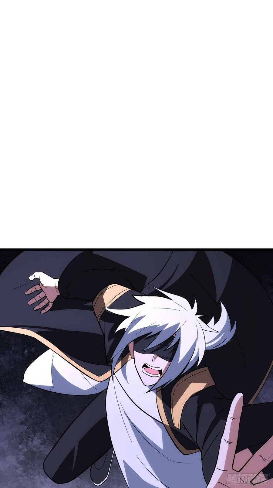 Tạ U Thiên Sư Chapter 41 - 3