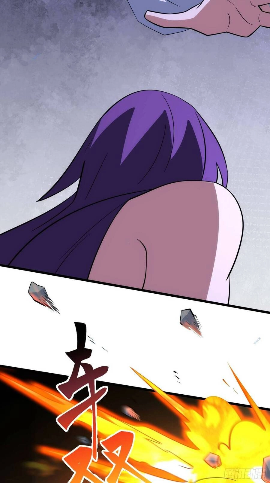 Tạ U Thiên Sư Chapter 41 - 4